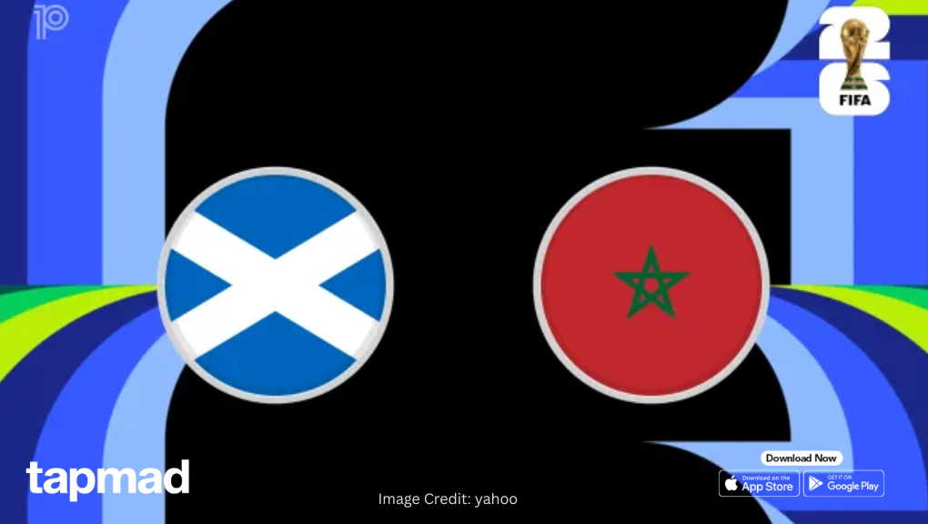 Scotland vs Morocco FIFA WC 2026 Preview: Team Analysis, Lineups & Key Players