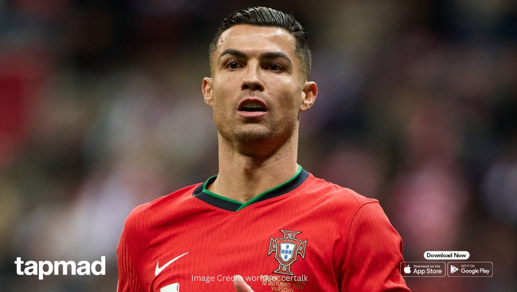 Ronaldo Receives Family Backing as Portugal Faces Questions After World Cup Setback