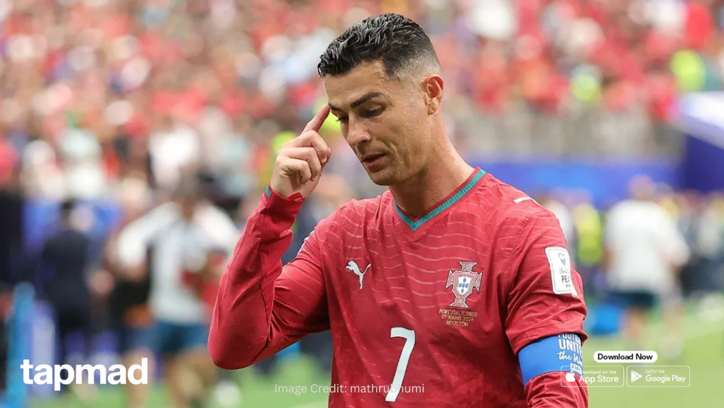 Cristiano Ronaldo’s World Cup Legacy Remains Unique Despite Ongoing Goal Drought