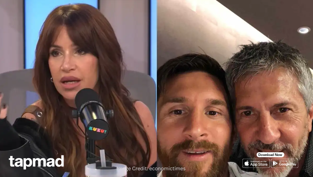 Media Verification Under Spotlight After False Report Involving Messi Family