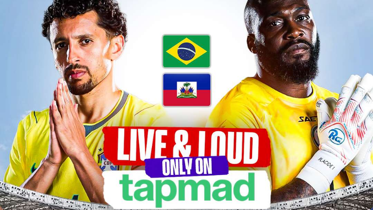 Brazil vs Haiti FIFA World Cup 2026 Preview: Team Analysis, Lineups & Key Players