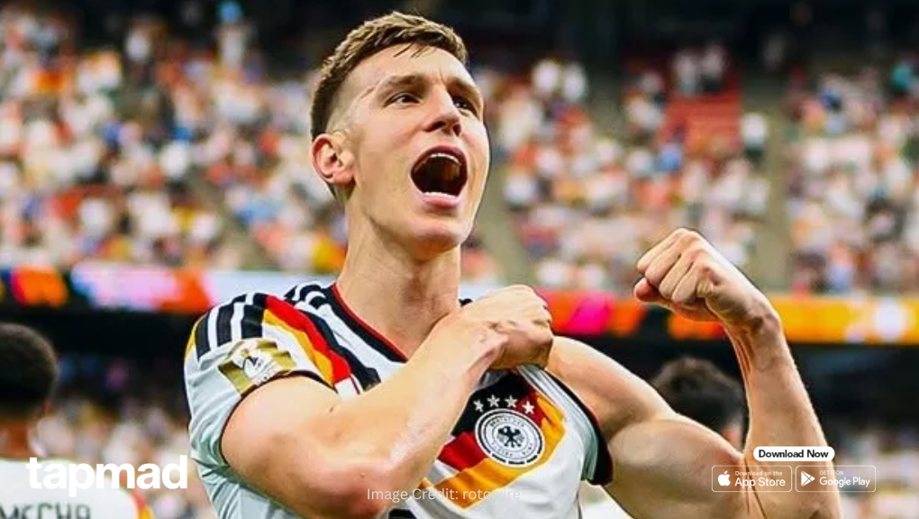 Germany vs Ivory Coast WC 2026 Preview: Team Analysis, Lineups & Key Players