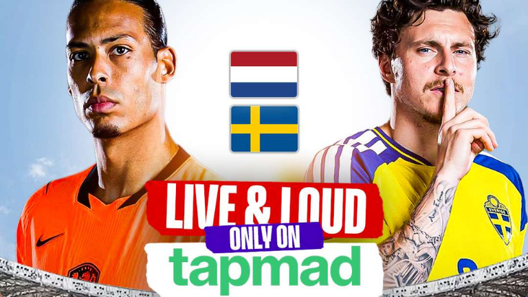 Netherlands vs Sweden WC 2026 Preview: Team Analysis, Lineups & Key Players