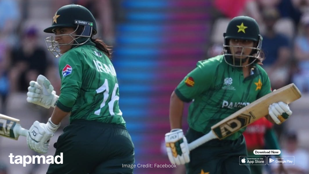 Pakistan Women vs Bangladesh Highlights: Tigers Stay Alive with 23-Run Victory