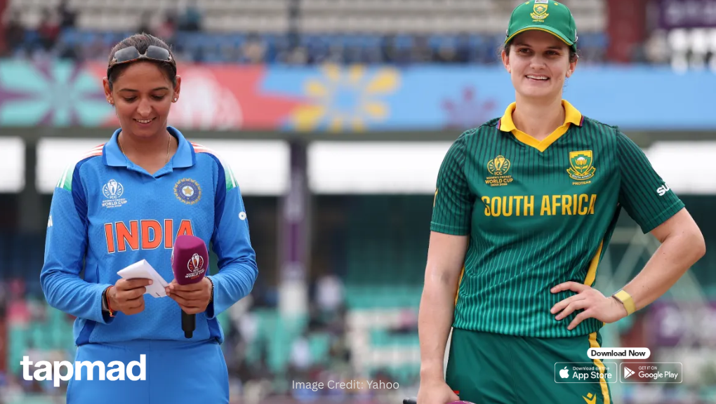 India Women vs South Africa Women Match Preview: High-Stakes Clash Awaits at Old Trafford
