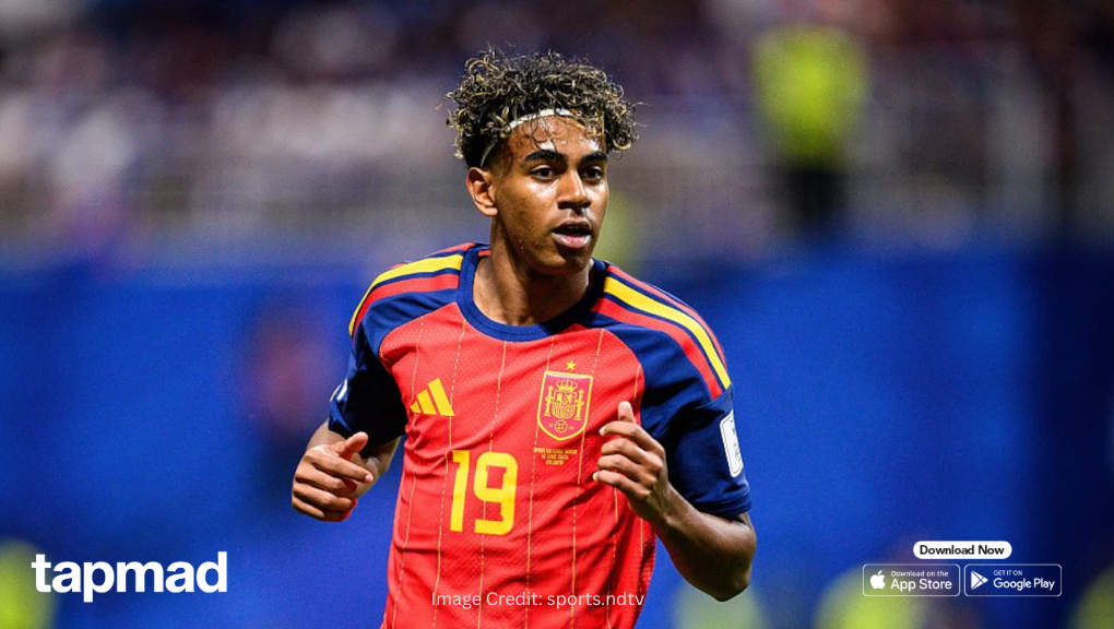 Spain vs Saudi Arabia Kick-off Time and Lineups for FIFA World Cup 2026