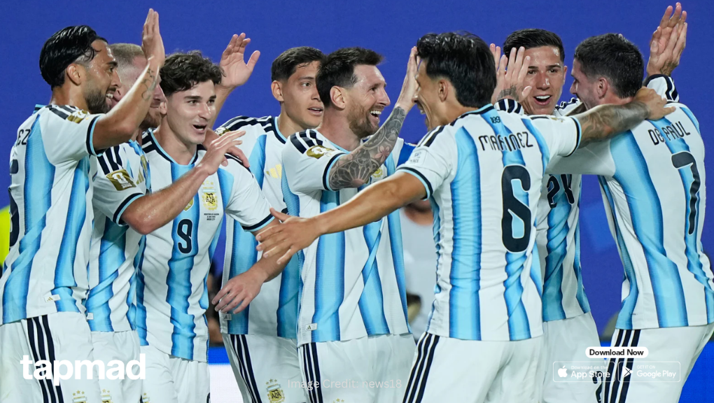 Argentina vs Austria WC 2026 Preview: Team Analysis, Lineups & Key Players