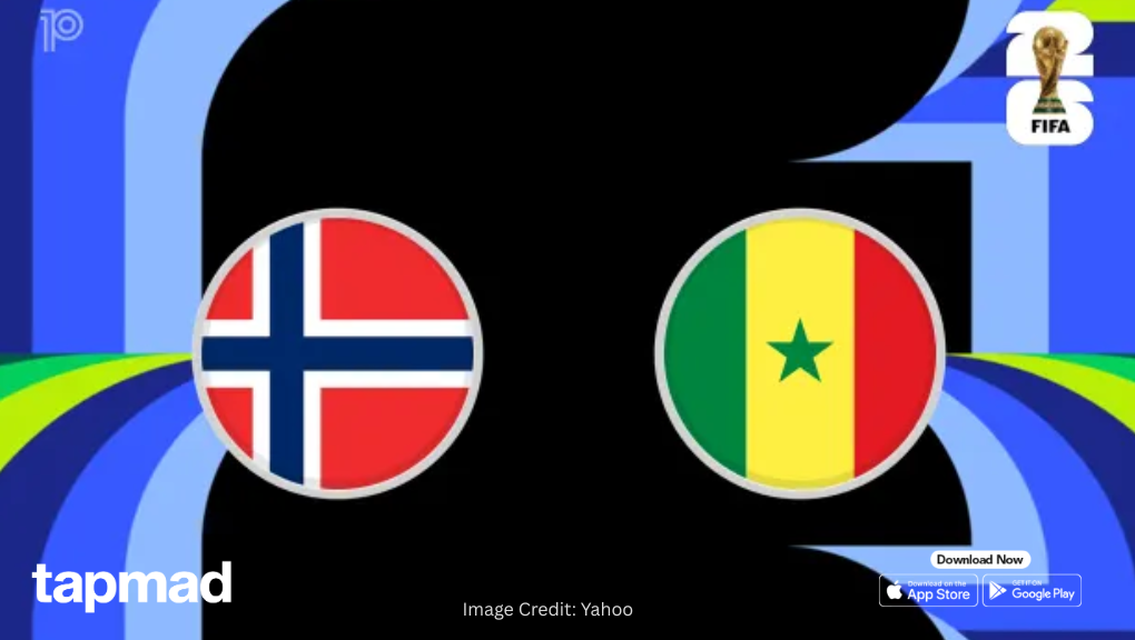 Norway vs Senegal Match Preview and Predicted Lineups for FIFA World Cup 2026