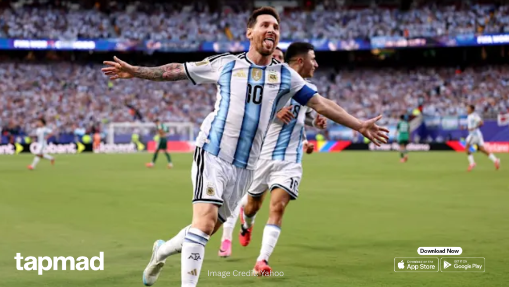 Argentina vs Austria FIFA World Cup 2026: Kickoff Time, Team News and Live Streaming