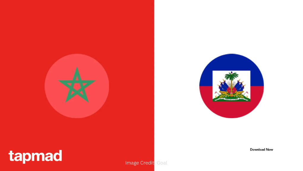 Morocco vs Haiti Match Preview and Predicted Lineups for FIFA World Cup 2026