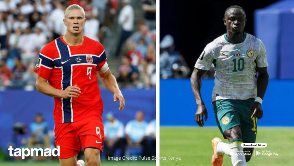 Norway vs Senegal FIFA World Cup 2026: Kick-off Time and Starting XI