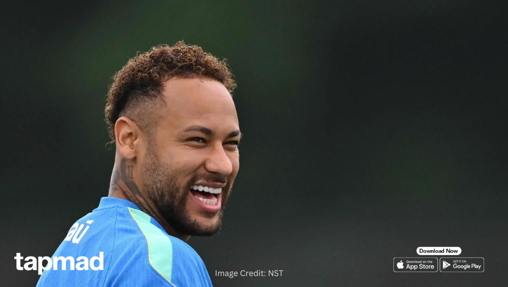 Neymar Nears Return as Brazil Face Scotland in World Cup Test