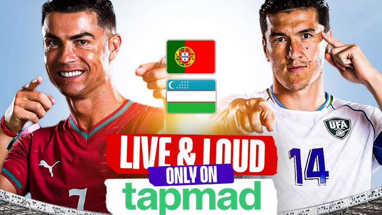 Portugal vs Uzbekistan FIFA World Cup 2026 Preview: Team Analysis, Lineups & Key Players
