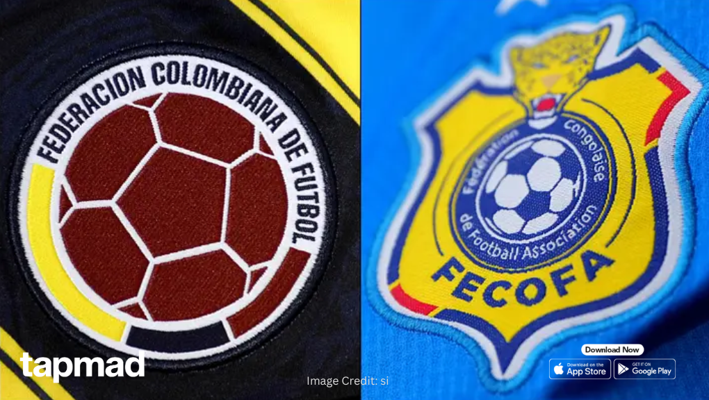 Colombia vs DR Congo WC 2026 Preview: Team Analysis, Lineups & Key Players
