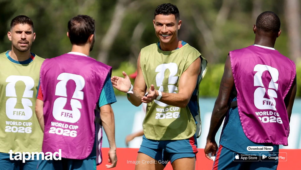 João Cancelo Backs Cristiano Ronaldo and Neymar Amid World Cup Criticism