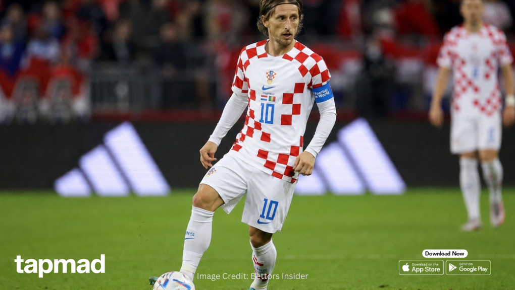 Croatia vs Panama FIFA World Cup 2026: Kick-off Time and Starting XI