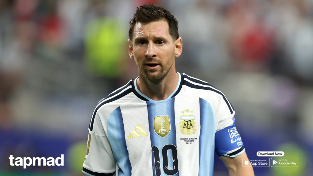 Will Messi Play World Cup 2030? Argentina Captain Left The Door Open For 2030 World Cup