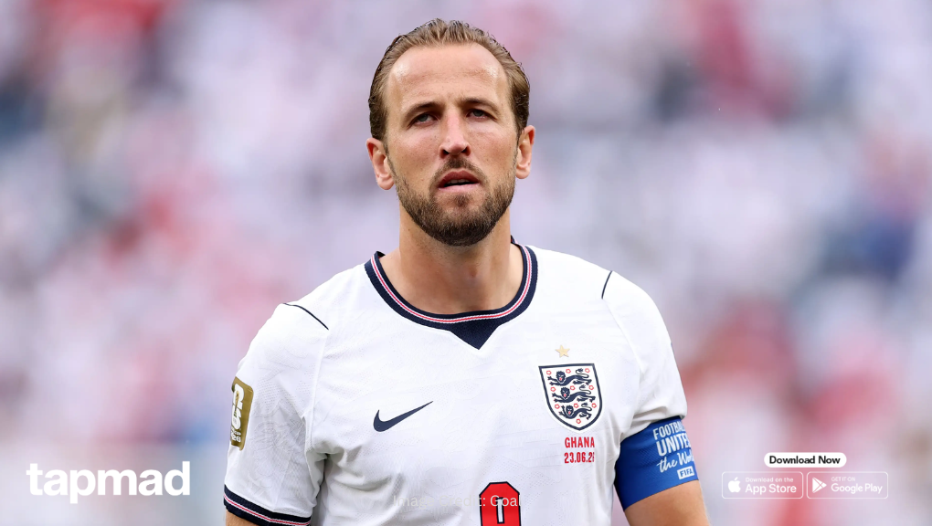 Kane Talks About Missed Chances vs Ghana After Frustrating World Cup Draw