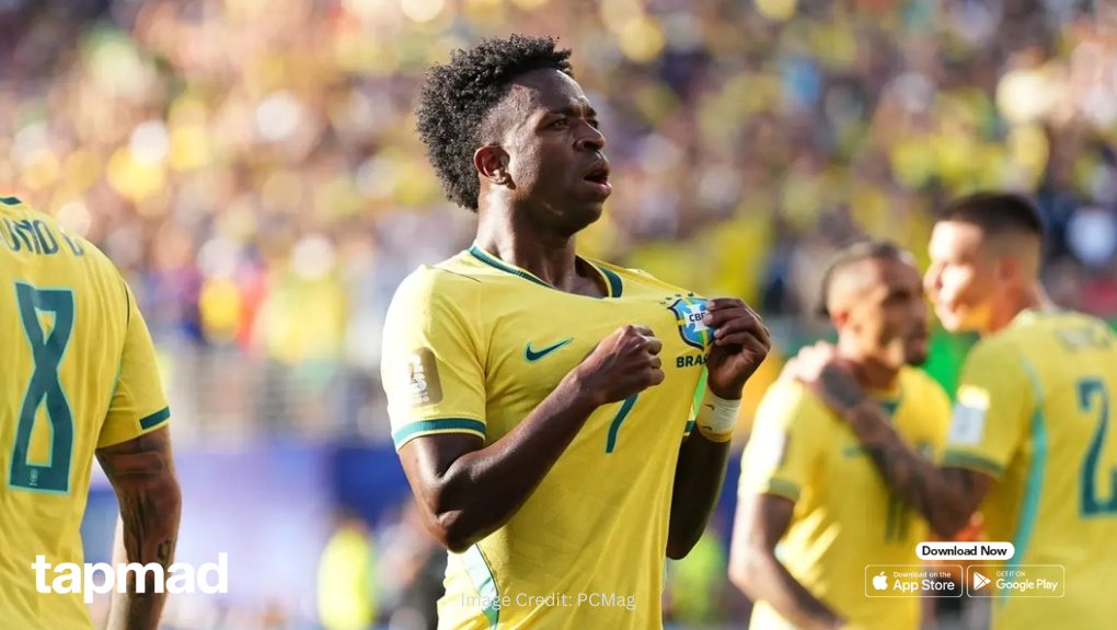Brazil vs Scotland FIFA World Cup 2026: Kick-off Time and Starting XI