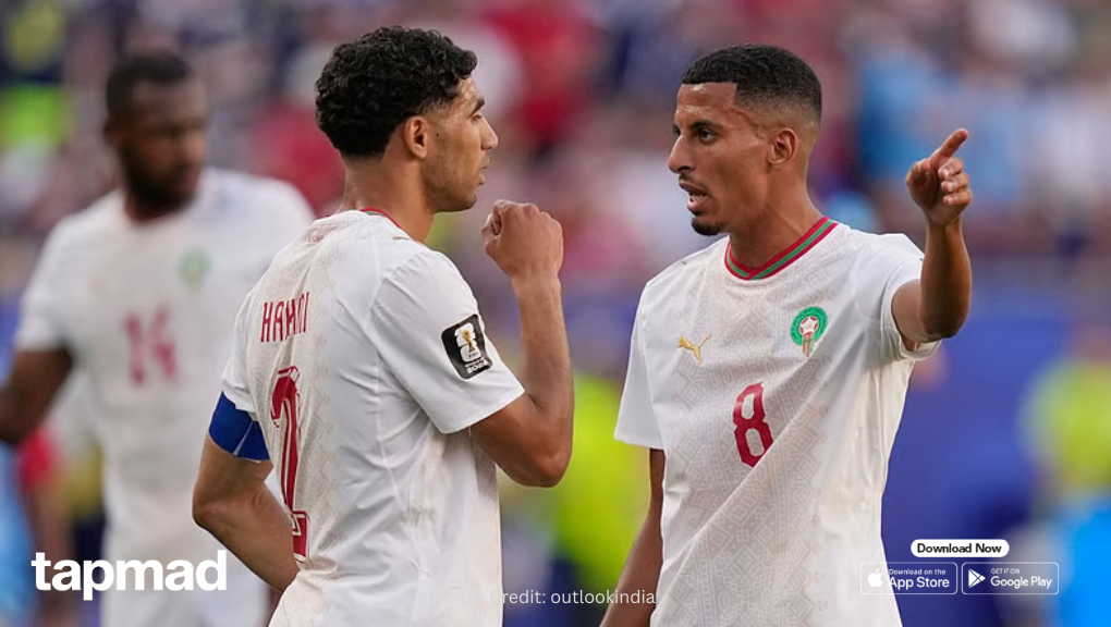 Morocco vs Haiti FIFA World Cup 2026: Kick-off Time and Starting XI
