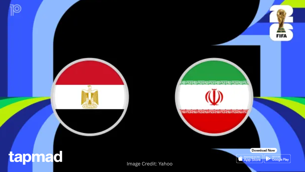 Egypt vs Iran WC 2026 Preview: Team Analysis, Lineups & Key Players