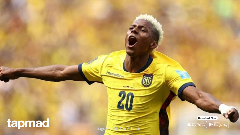 Germany vs Ecuador LIVE FIFA World Cup 2026: Angulo Equalizer Stuns Germany