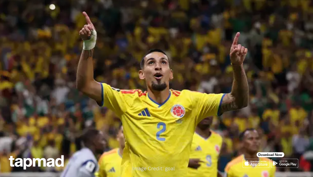 Colombia vs Portugal Match Preview and Predicted Lineups for World Cup 2026