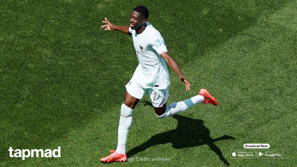 Dembele Hat-Trick Powers France Past Norway at FIFA World Cup 2026