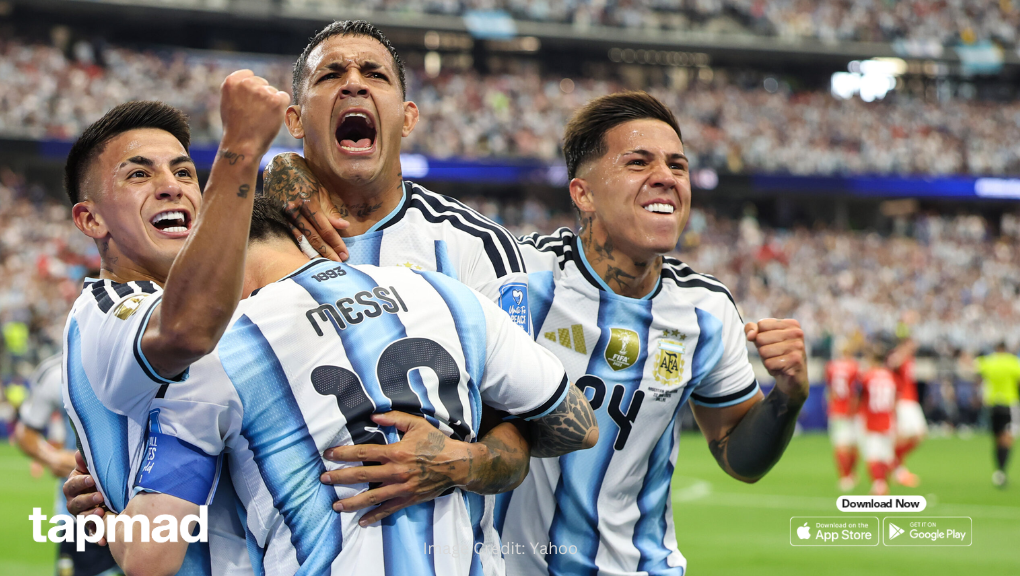 Jordan vs Argentina Match Preview and Predicted Lineups for World Cup 2026