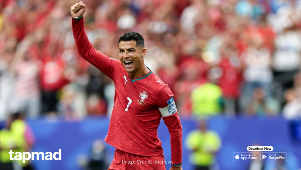 FIFA World Cup 2026 Knockout Round Scenarios Explained for Cristiano Ronaldo’s Portugal