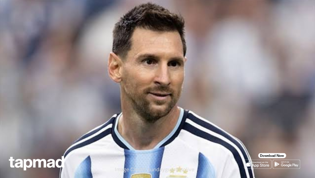 Argentina to Keep Messi on the Bench for Final Group Fixture Against Jordan