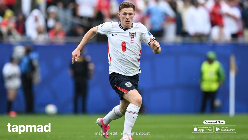 Elliot Anderson Completes Record-Breaking Move to Manchester City