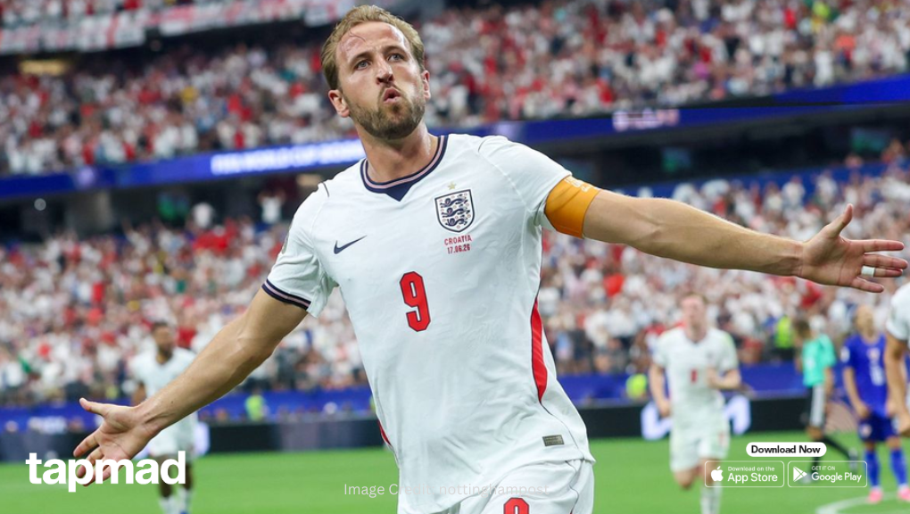 England vs Panama FIFA World Cup 2026: Kick-off Time and Starting XI