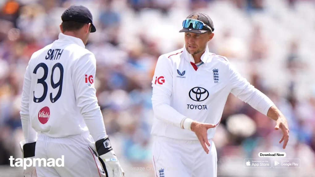New Zealand Take Control as England Face Tough Chase in Nottingham Test