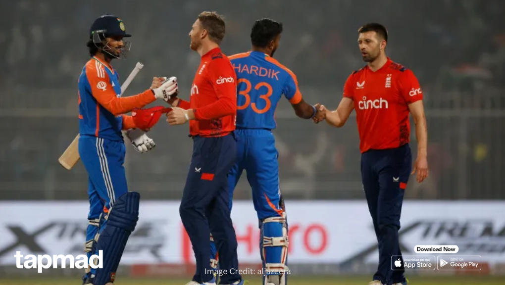 England vs India 1st T20I Preview 2026: Key Players & Head-to-Head Records