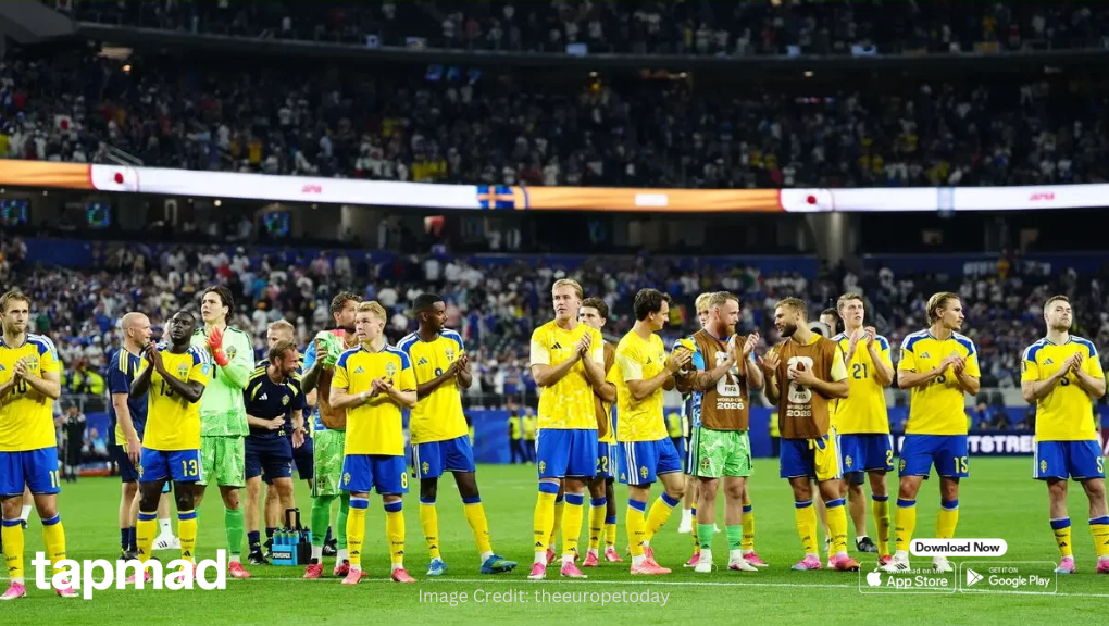 France and Sweden Prepare for Historic First-Ever World Cup Showdown