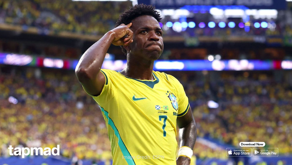 Brazil vs Japan Kick-off Time And Playing XIs