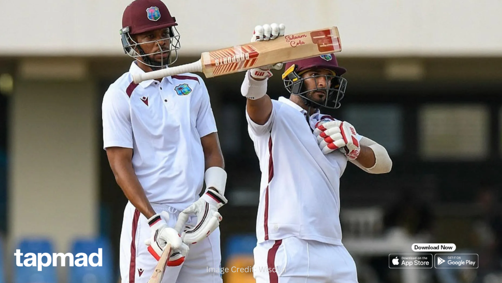 West Indies vs Sri Lanka 2nd Test Preview: North Sound Showdown