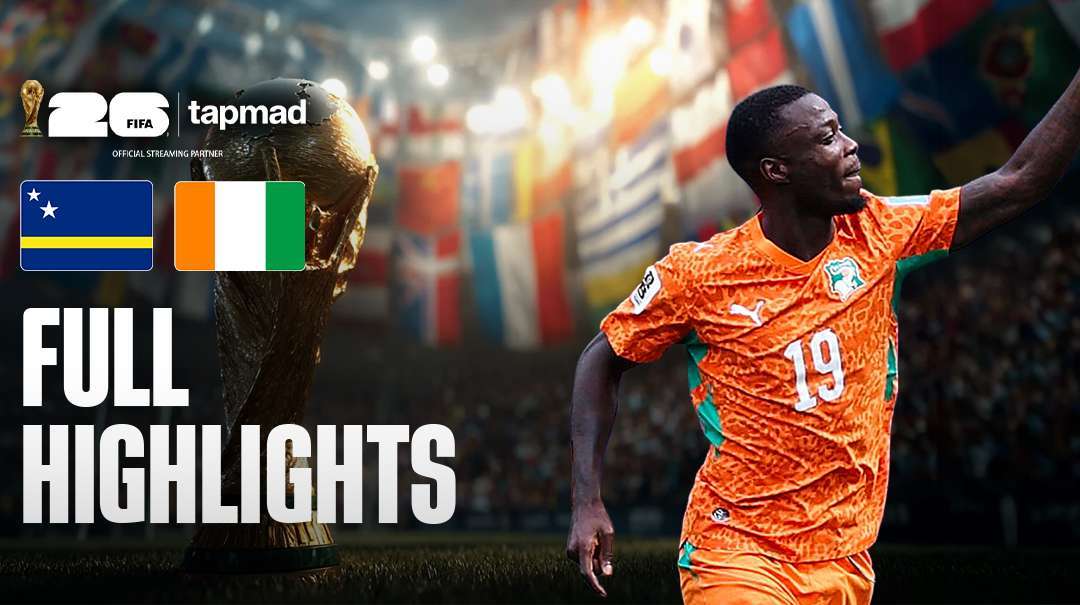 Curacao vs Ivory Coast FIFA World Cup 2026 Highlights: Key Moments & Match Summary