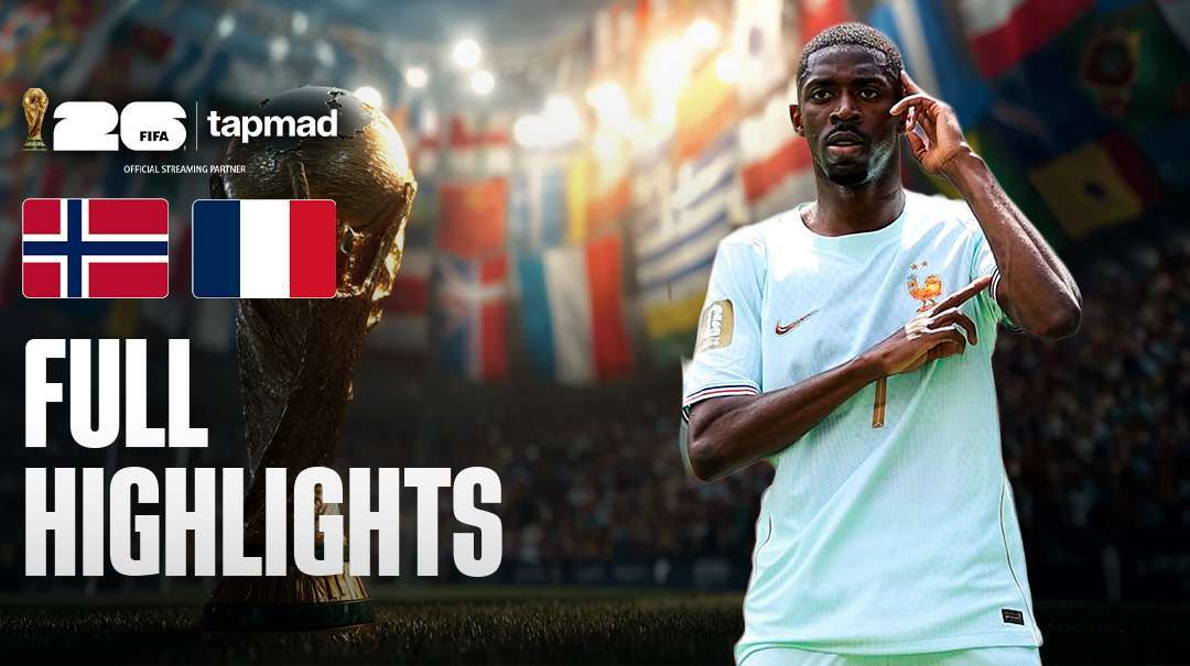 France vs Norway FIFA World Cup 2026 Highlights: Key Moments & Match Summary