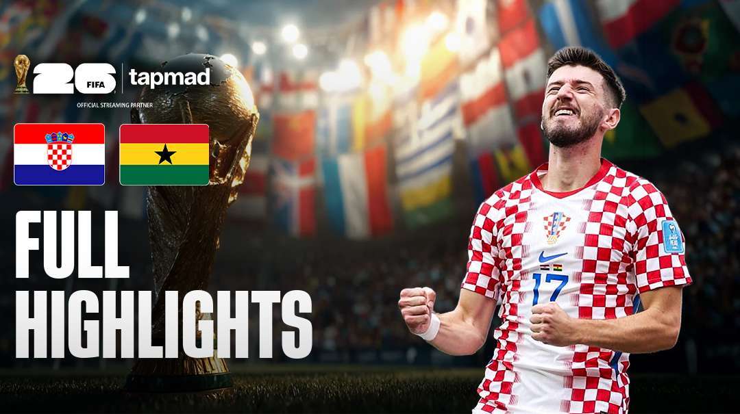 Croatia vs Ghana FIFA World Cup 2026 Highlights: Key Moments & Match Summary