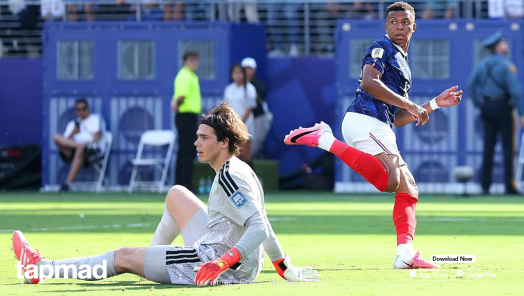 France vs Sweden Live FIFA World Cup 2026: Deadlock Continues at Scoreboard