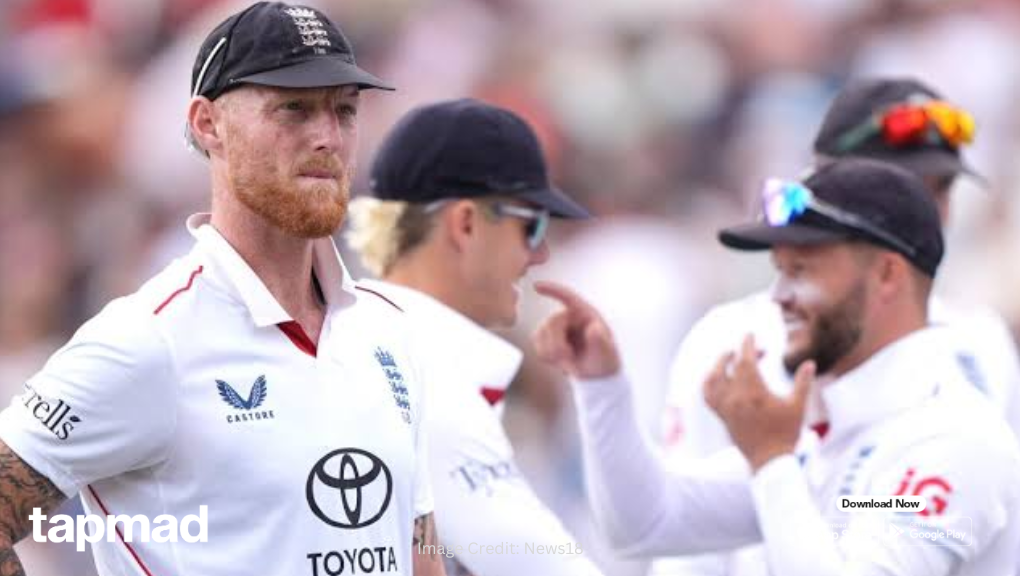 England Playing XI Revealed Ahead of High Stakes India Opener