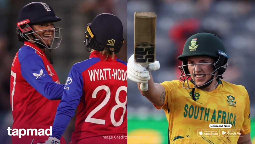 England Women vs South Africa Women: Women's T20 World Cup 2026 2nd Semi Final Preview