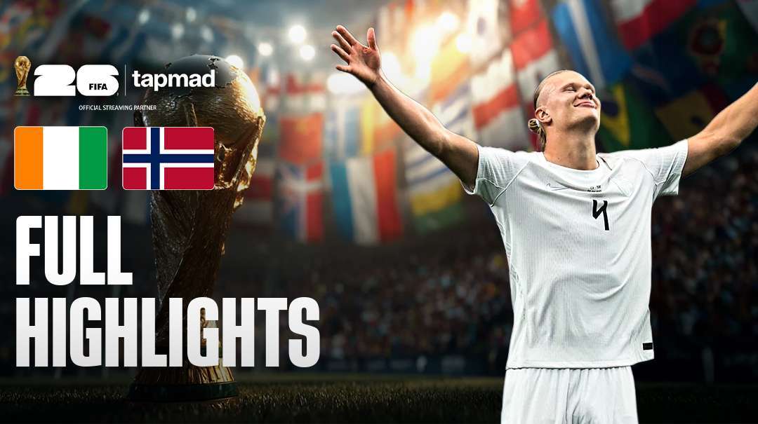 Norway vs Ivory Coast FIFA World Cup 2026 Highlights: Key Moments & Match Summary