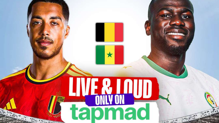 Belgium vs Senegal: FIFA World Cup 2026 Round of 32 Clash