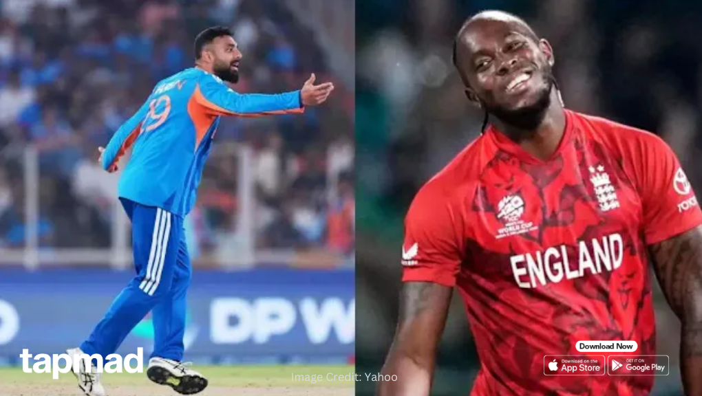 India vs England Clash: Match Preview, Expected Playing XIs & Key Updates