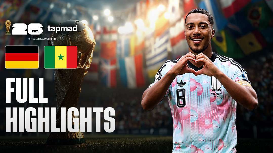 Belgium vs Senegal FIFA World Cup 2026 Highlights: Key Moments & Match Summary