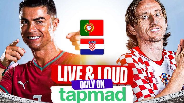 Portugal vs Croatia Round of 32 Match Preview and Predicted Lineups