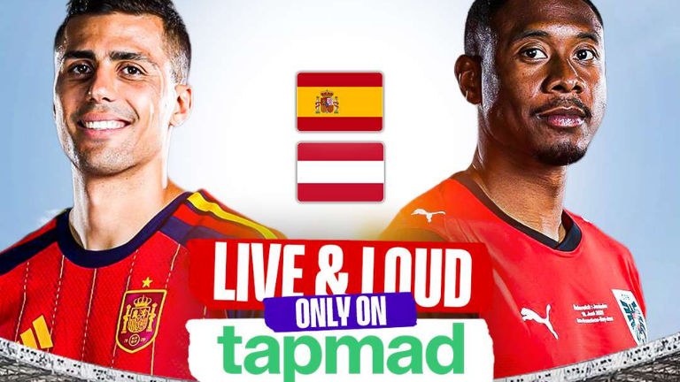 Spain vs Austria Round of 32 Match Preview and Predicted Lineups for FIFA World Cup